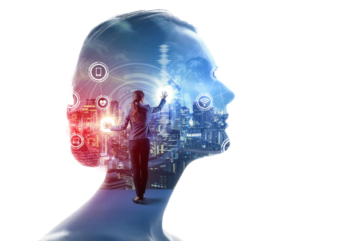 La mayoría de las empresas espera que la IA generativa cause cambios significativos o disruptivos en la naturaleza de su industria en los próximos tres años, especialmente entre las firmas tecnológicas y las que dependen más de la industria del conocimiento como la banca y finanzas, las farmacéuticas y los productos médicos.