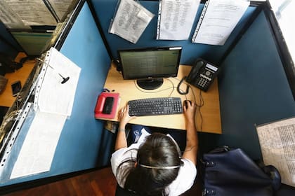 Durante los últimos cinco años las carreras vinculadas con programación tuvieron solo 16% de matrícula femenina