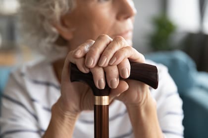 La mayoría de las personas llegan a la edad de retiro sin cumplir con el requisito legal de tener, como mínimo, 30 años de aportes para poder jubilarse
