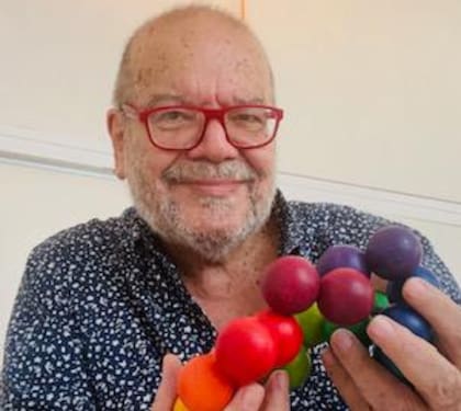 "La mayoría de las personas necesitan unas 7 horas de sueño por noche para que el cerebro recorra todas las fases", dice Guillermo Fernández D’Adam.