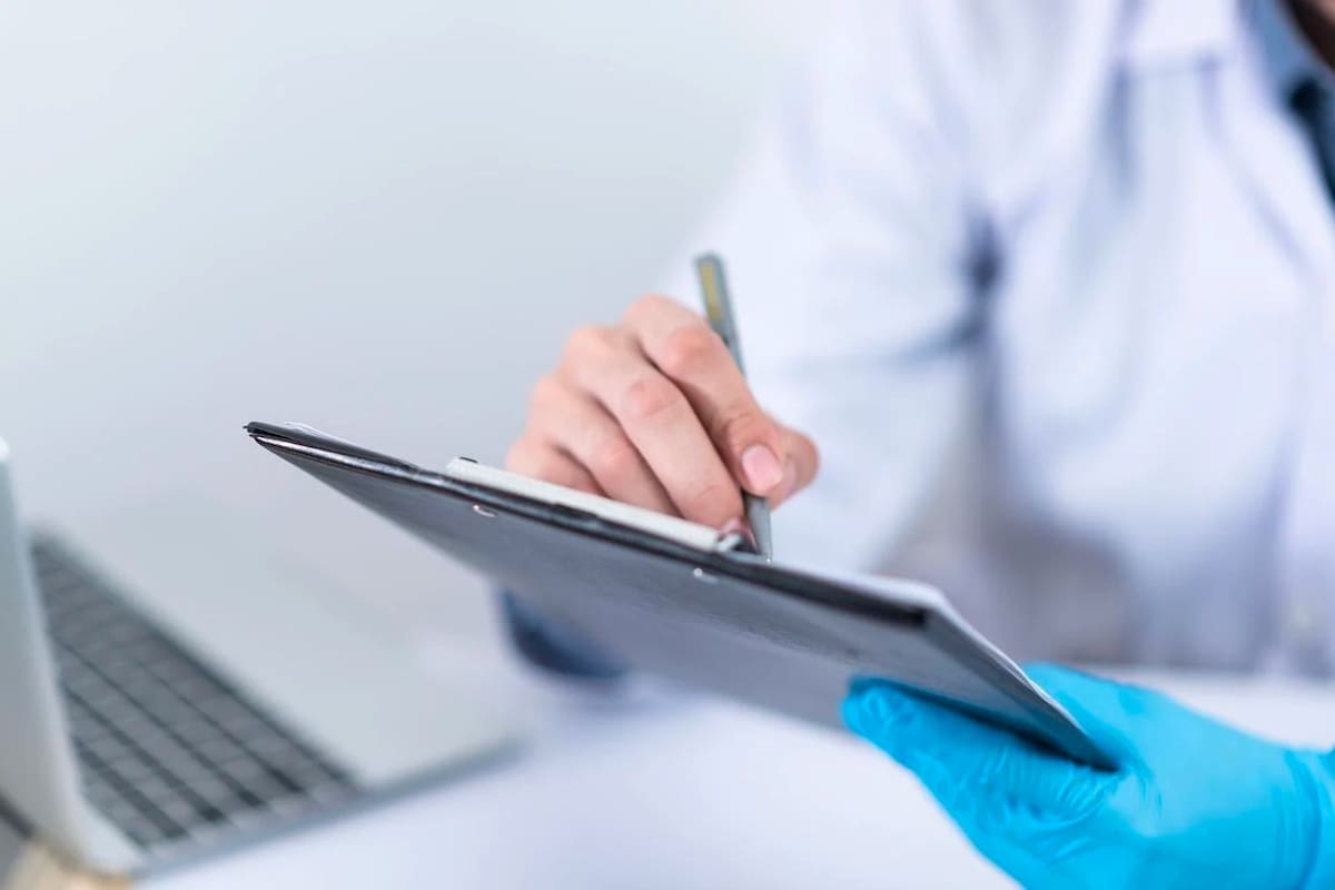 La mayoría de las prepagas y empresas de medicina privada ya cuentan con el software para emitir recetas digitales