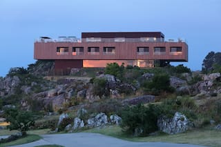 Este proyecto en Punta del Este es el que eligen los europeos para comprar en la región