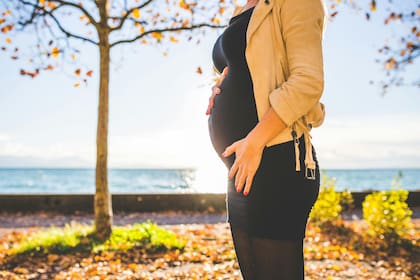 La mayoría de las veces, estos sueños no están estrictamente relacionados con el deseo de ser mamá