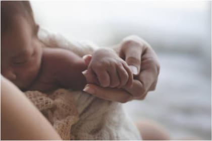 La mayoría de los bebés llegan durante el período inactivo del día