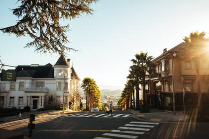 La mayoría de los californianos se sienten felices ahí, pero la otra mitad quiere irse