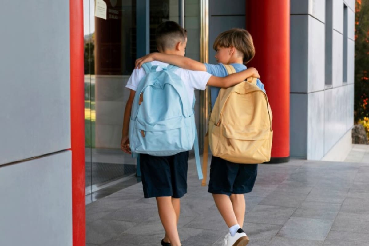 La mayoría de los distritos escolares de California inician el ciclo lectivo 2025-2026 entre el 11 y el 18 de agosto