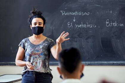 La mayoría de los estudiantes de todos los niveles pasará de grado con "promoción acompañada"