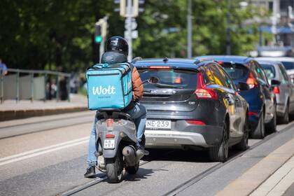 La mayoría de los fallecidos en siniestros viales urbanos son motociclistas, según especialistas