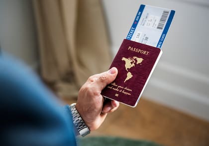 La mayoría de los interesados en ingresar a EE.UU. deberán presentar un pasaporte