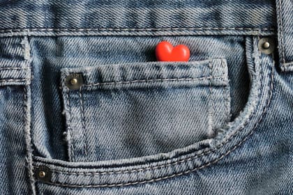 La mayoría de los jeans tienen un bolsillo chiquito que nadie usa (Foto: Pixabay)