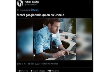 La mayoría de los memes hacen burla sobre la irrelevancia del boxeador mexicano en el ámbito internacional