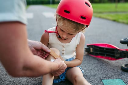 La mayoría de los padres reconoce intervenir de manera rápida para evitar que sus hijos “la pasen mal"