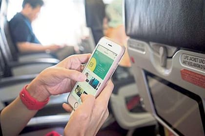 La mayoría de los planes se contratan en forma digital