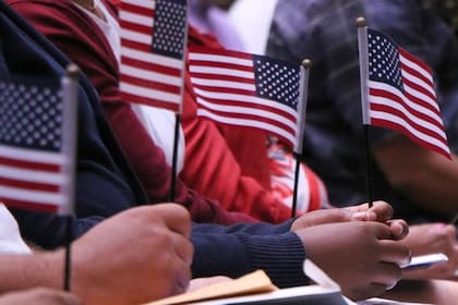 La mayoría de los varones estadounidenses o inmigrantes entre 18 y 25 años debe inscribirse en el Servicio Selectivo