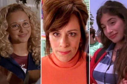 La mayoría del elenco femenino de la entrañable serie de comienzos de la década de 2000 siguió con sus carreras artísticas, aunque ellas no alcanzaron otra vez el nivel de popularidad que les dio el programa del niño genio