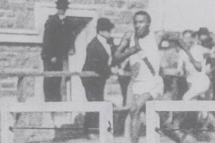 La medalla no es solo un premio deportivo, es un viaje al pasado que logra traer la esencia de los primeros días de los Juegos Olímpicos modernos (olympics.com)