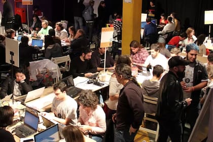 La Media Party 2024 se realizará en la Ciudad Cultural Konex de Buenos Aires el próximo 29, 30 y 31 de agosto