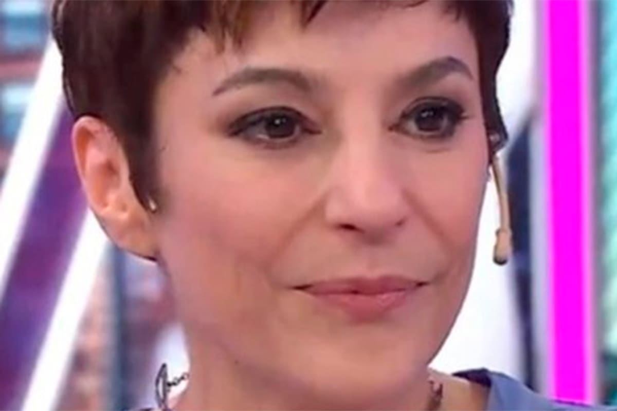 La mediática actriz volvió a referirse a supuestos problemas de salud de la modelo y conductora cuyo cuerpo sin vida fue encontrado en la madrugada del sábado