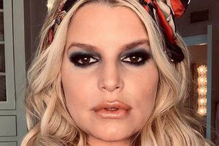 Baños rotos y acidez: Jessica Simpson relata los pormenores de su embarazo