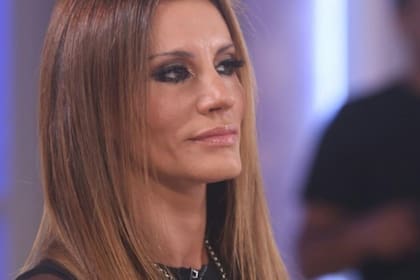 La mediática Natacha Jaitt murió a los 41 años