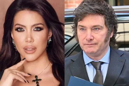 La mediática opinó sobre el Presidente y generó sorpresa