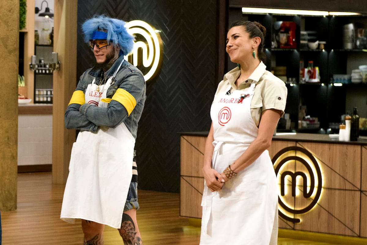 La mediática pareja se lleva cada vez peor.