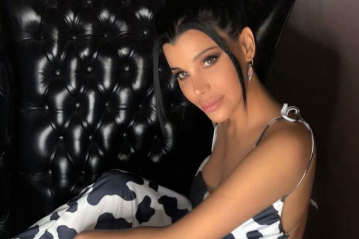 La mediática se cansó de las críticas y amenazó a todos