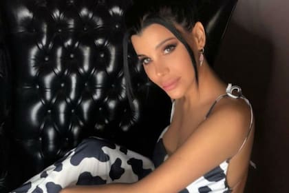 La mediática se cansó de las críticas y amenazó a todos