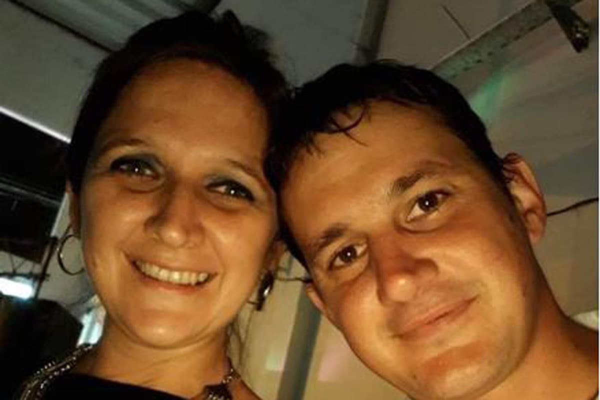 La médica de Santa Fe tiene 34 años y se infectó dos veces con el virus SARS-CoV-2