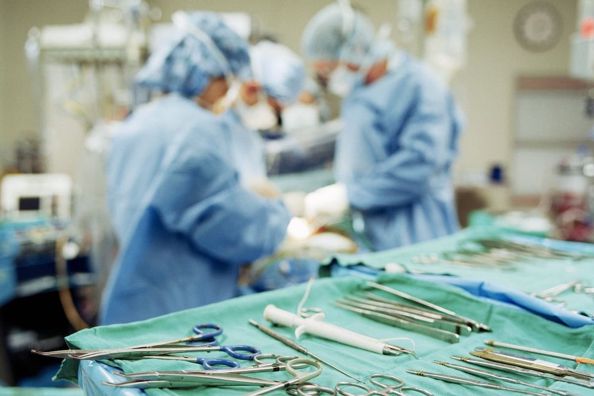 La médica escribió una carta para pedirle al Gobierno que les brinde los elementos de seguridad que necesitan para trabajar ante la pandemia del coronavirus Covid-19