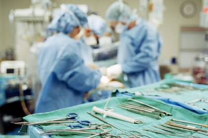 La médica escribió una carta para pedirle al Gobierno que les brinde los elementos de seguridad que necesitan para trabajar ante la pandemia del coronavirus Covid-19