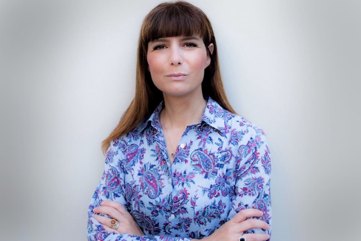 La médica italiana Danila Zuffetti