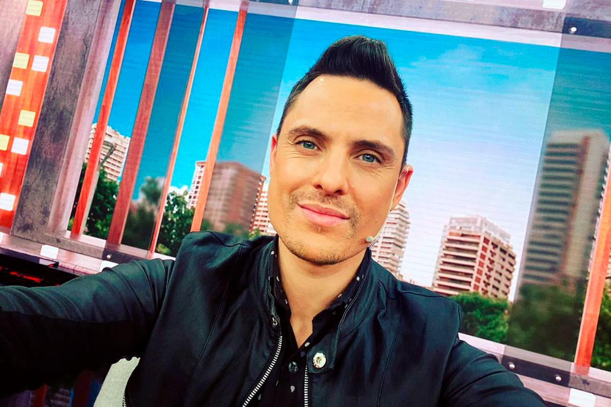 La médica Mariana Lestelle habló de la evolución del periodista y conductor, internado por un cuadro de leucemia aguda.