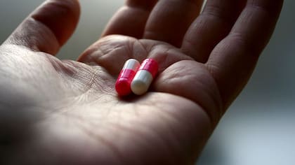 La medicación para el TDAH puede provocar insomnio, aumento del ritmo cardíaco e hipertensión arterial