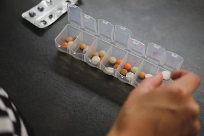 La medicación para la depresión no es para toda la vida