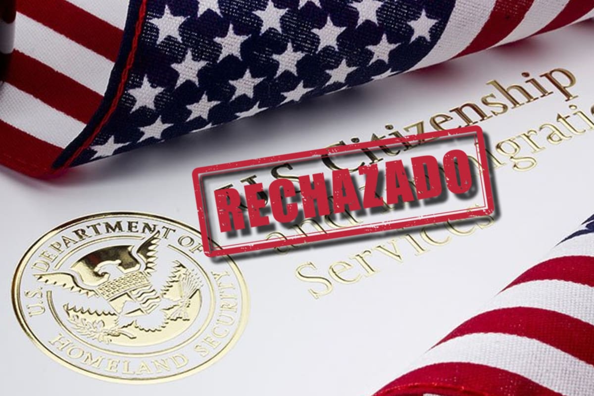 La medida afecta a miles de inmigrantes que viven en EE.UU.