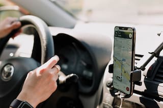 La ley para los conductores de Los Ángeles que entró en vigor en julio y casi nadie conoce