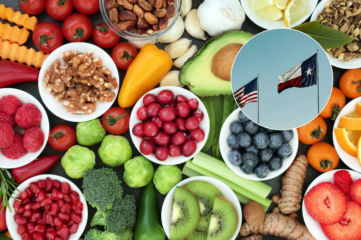 La medida busca alinear el SNAP con su objetivo original: proveer alimentos nutritivos para mejorar la salud de los beneficiarios