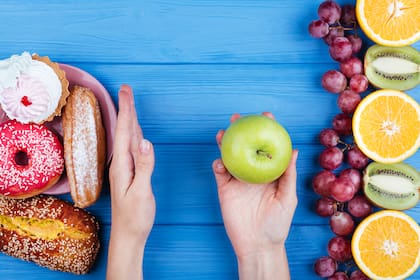 La medida busca fomentar la compra de alimentos que no comprometan la salud (Archivo)