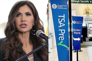 La jefa del Departamento de Seguridad EE.UU. transforma los controles en aeropuertos y ahora será más lento