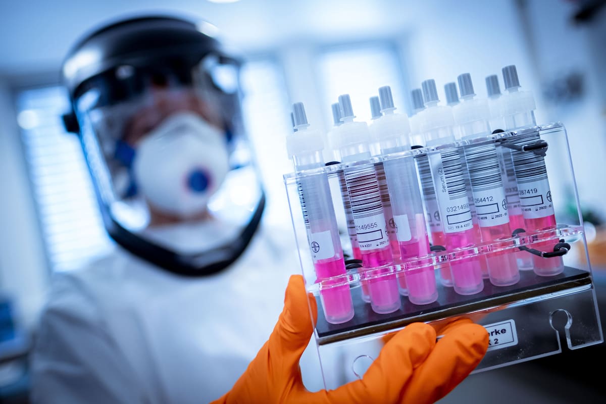 La medida busca reforzar el Programa de Articulación y Fortalecimiento Federal de las Capacidades en Ciencia y Tecnología COVID-19, que se destinará a apoyar a las instituciones que cuenten con kits de diagnóstico para Covid-19