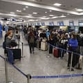 Se levantó el paro de aeropuertos: cómo siguen los vuelos de hoy, jueves 3 septiembre