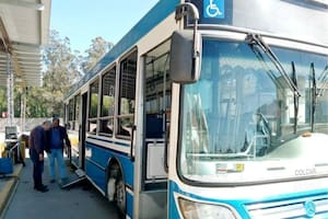 La medida de fuerza rige para el interior pero no afecta a Buenos Aires, ni el conurbano ni La Plata