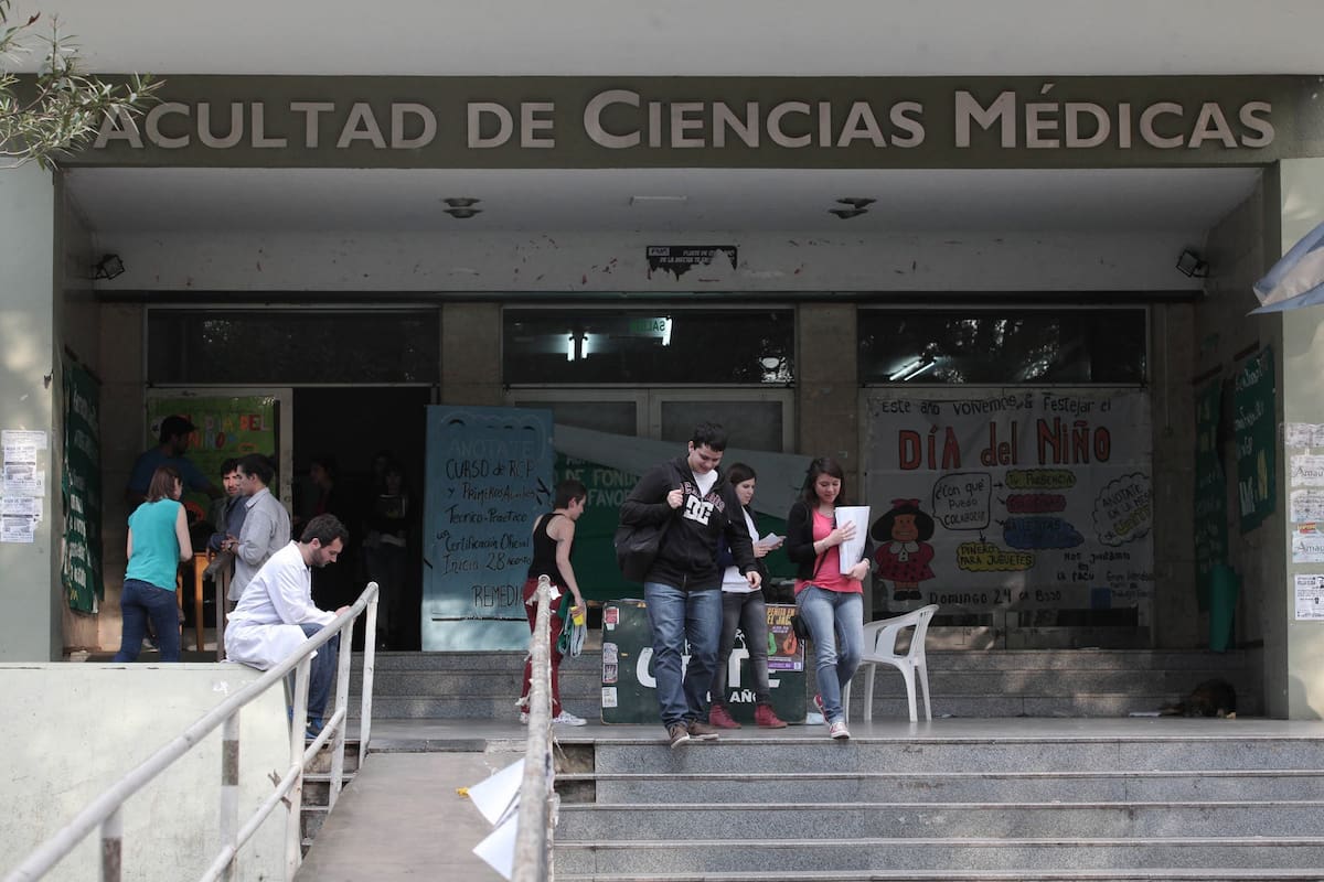 La medida de prevención se tomará del 16 al 30 de marzo