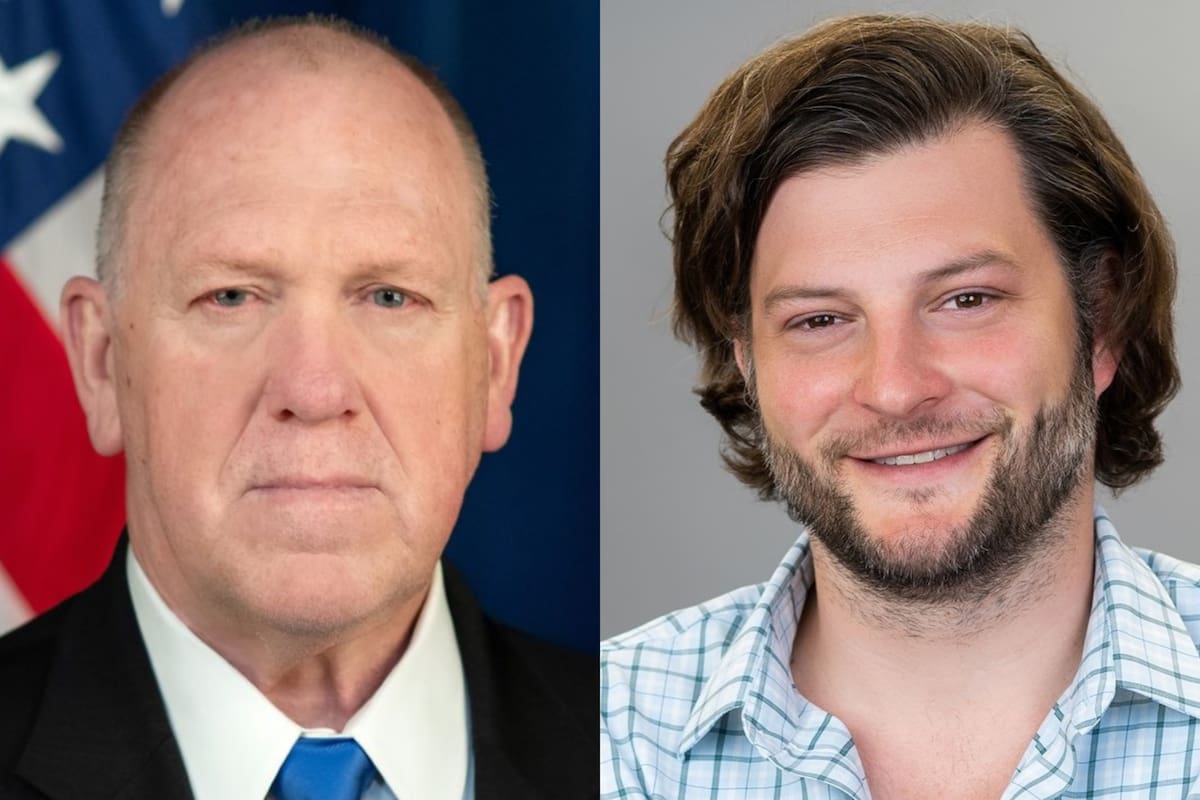 La medida de vetar a Tom Homan se tomó antes de la temporada y responde a desacuerdos con el rumbo de las políticas federales