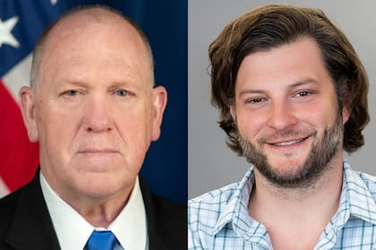 La medida de vetar a Tom Homan se tomó antes de la temporada y responde a desacuerdos con el rumbo de las políticas federales