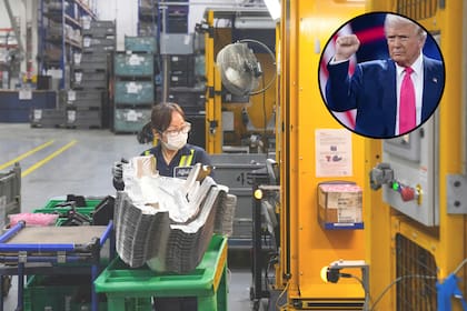 La medida del 25% sobre vehículos y autopartes amenaza con romper la cadena de suministro y eliminar empleos