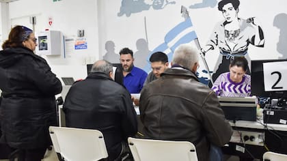 La medida del Gobierno se da en medio de una auditoria que busca determinar si hay pensiones otorgadas irregularmente. Foto: Agencia Nacional de Discapacidad