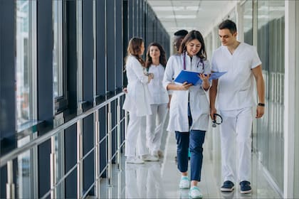La medida en Nueva York será voluntaria para médicos y hospitales