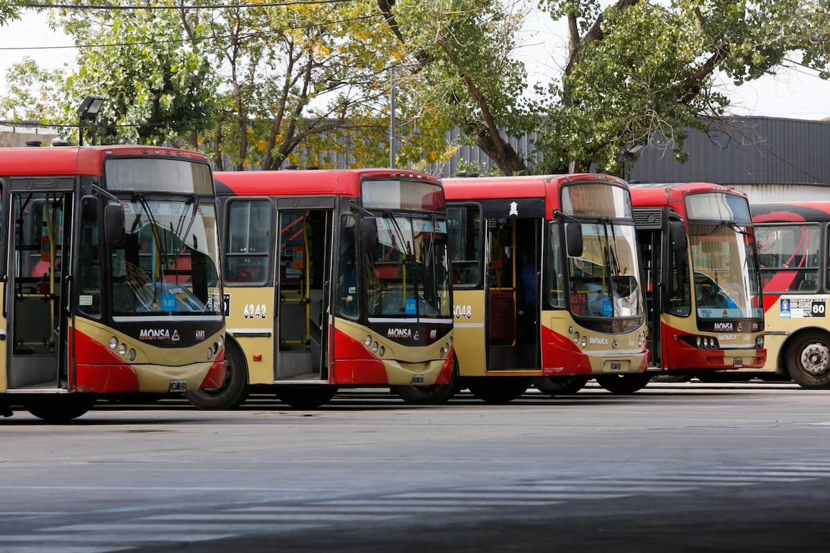 La medida es en reclamo de la reformulación del impuesto a las Ganancias